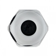 Сальник PG9 IP54 EKF plc-pg-9 plc-pg-9