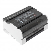 Шина нулевая в корпусе 4х11 EKF sn0-4x11 sn0-4x11