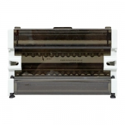 Шина нулевая в корпусе 4х15 EKF sn0-4x15 sn0-4x15