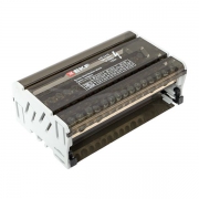 Шина нулевая в корпусе 4х15 EKF sn0-4x15 sn0-4x15