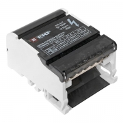 Шина нулевая в корпусе 4х7 EKF sn0-4x7 sn0-4x7