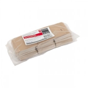 Бирка маркировочная мягкая У-134М (большой квадрат) (уп.100шт) PROxima EKF mm-134-bs mm-134-bs