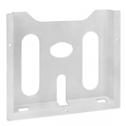 Карман для документации пластиковый А4 Basic EKF mb-kar-a4 mb-kar-a4