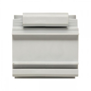 Клемма силовая вводная тройная КСВ 16-50кв.мм сер. PROxima EKF plc-kvs3-16-50-grey plc-kvs3-16-50-grey