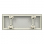 Фланец мембранный 220х79мм для шкафа IP54 PROxima EKF plc-df-w plc-df-w