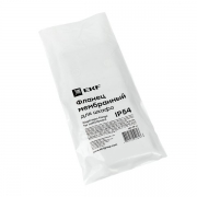 Фланец мембранный 220х79мм для шкафа IP54 PROxima EKF plc-df-w plc-df-w