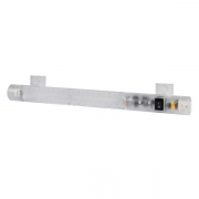 Светильник светодиодный щитовой 220В 5Вт винт PROxima EKF ELS025 ELS025