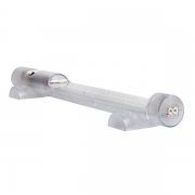 Светильник светодиодный щитовой 220В 5Вт винт PROxima EKF ELS025 ELS025