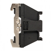 Стопор на DIN-рейку винтовой PROxima EKF eb-01 eb-01