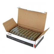 Шина нулевая N 6х9 8 отвер. латунь 2 син. угловых изолятора PROxima EKF sn0-63-08-2 sn0-63-08-2