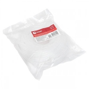 Лента спир. монтаж. SWB-06 D=6мм d4 (уп.10м) EKF plc-swb-06 plc-swb-06