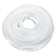 Лента спир. монтаж. SWB-08 D=8мм d6 (уп.10м) EKF plc-swb-08 plc-swb-08