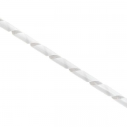 Лента спир. монтаж. SWB-10 D=10мм. d7.5мм (уп.10м) EKF plc-swb-10 plc-swb-10