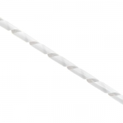 Лента спир. монтаж. SWB-12 D=12мм d9 (уп.10м) EKF plc-swb-12 plc-swb-12