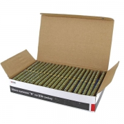 Шина нулевая N 6х9 20 отвер. латунь син. изолятор на DIN-рейку PROxima EKF sn0-63-20-d sn0-63-20-d