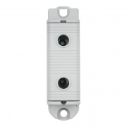 Клемма силовая вводная КСВ 16-95кв.мм cер. EKF plc-kvs-16-95-gray plc-kvs-16-95-gray