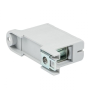 Клемма силовая вводная КСВ 16-95кв.мм cер. EKF plc-kvs-16-95-gray plc-kvs-16-95-gray