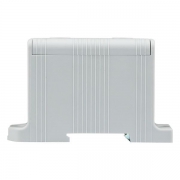 Клемма силовая вводная КСВ 35-150кв.мм сер. EKF plc-kvs-35-150-gray plc-kvs-35-150-gray