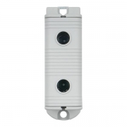 Клемма силовая вводная КСВ 35-150кв.мм сер. EKF plc-kvs-35-150-gray plc-kvs-35-150-gray