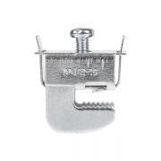 Терминал для проводников 2.5-16кв.мм на шину 5 мм EKF ut-25.16-5 ut-25.16-5