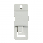 Блок распределительный КРОСС крепеж на панель и DIN КБР-125А EKF plc-kbr125 plc-kbr125