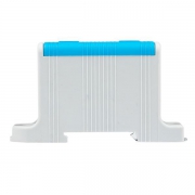 Клемма силовая вводная КСВ 16-95кв.мм син. EKF plc-kvs-16-95-blue plc-kvs-16-95-blue