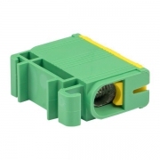 Клемма силовая вводная КСВ 16-50кв.мм жел./зел. EKF plc-kvs-16-50-y-green plc-kvs-16-50-y-green