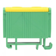 Клемма силовая вводная КСВ 16-50кв.мм жел./зел. EKF plc-kvs-16-50-y-green plc-kvs-16-50-y-green