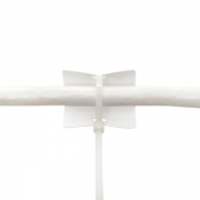 Бирка кабельная маркировочная У-134 (большой квадрат) (уп.100шт) EKF mt-134-bs mt-134-bs