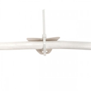 Бирка кабельная маркировочная У-136 (треугольник) (уп.100шт) EKF mt-136-t mt-136-t