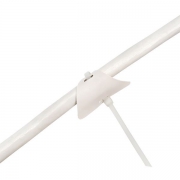 Бирка кабельная маркировочная У-136 (треугольник) (уп.100шт) EKF mt-136-t mt-136-t