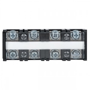 Терминал клеммный TC-1004 до 35кв.мм 100А 4 клеммные пары EKF tc-1004 tc-1004