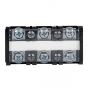 Терминал клеммный TC-603 до 16кв.мм 60А 3 клеммные пары EKF tc-603 tc-603