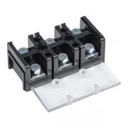Терминал клеммный TC-603 до 16кв.мм 60А 3 клеммные пары EKF tc-603 tc-603