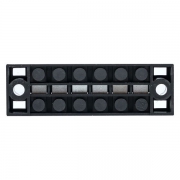 Терминал клеммный TB-1506 до 1.5кв.мм 15А 6 клеммных пар EKF tb-1506 tb-1506