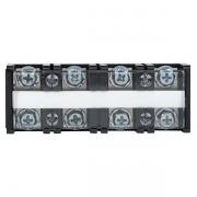 Терминал клеммный TC-604 до 16кв.мм 60А 4 клеммные пары EKF tc-604 tc-604