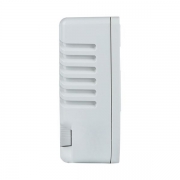 Термостат NO/NC (охлаждение/обогрев) накладной 16А 230В IP20 PROxima EKF thermo-no-nc-wall thermo-no-nc-wall