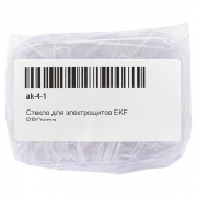 Стекло для ЩРУ EKF ak-4-1 ak-4-1