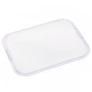 Стекло для ЩРУ EKF ak-4-1 ak-4-1