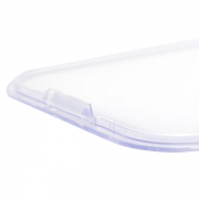 Стекло для ЩРУ EKF ak-4-1 ak-4-1