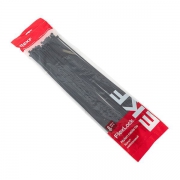 Хомут P6.6 4.8х450 FlexLock стандартный черн. (уп.100шт) PROxima EKF plc-fl-ctsb-4.8x450 plc-fl-ctsb-4.8x450