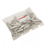 Наконечник штифтовой алюм. луженый НШАЛ 25-15 EKF nshal-25-15 nshal-25-15