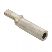 Наконечник штифтовой алюм. луженый НШАЛ 25-15 EKF nshal-25-15 nshal-25-15