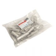 Наконечник штифтовой алюминиевый луженый НШАЛ 35-20 EKF nshal-35-20 nshal-35-20