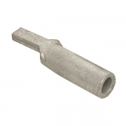 Наконечник штифтовой алюминиевый луженый НШАЛ 35-20 EKF nshal-35-20 nshal-35-20