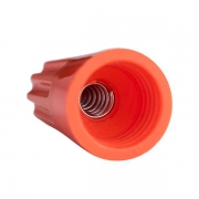 Соединитель проводов СИЗ-3 1.5-5.75кв.мм (уп.100шт) EKF plc-cc-5 plc-cc-5