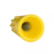 Соединитель проводов СИЗ-4 1.75-10.5кв.мм (уп.100шт) EKF plc-cc-6 plc-cc-6