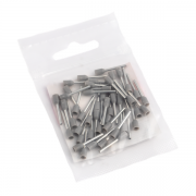 Наконечник штыревой втулочный НШвИ 0.75-12 (уп.50шт) EKF nhvi-0.75-12 nhvi-0.75-12