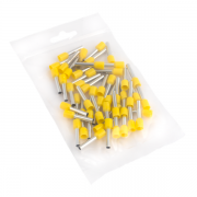 Наконечник штыревой втулочный НШвИ 6.0-18 (уп.50шт) EKF nhvi-6.0-18 nhvi-6.0-18