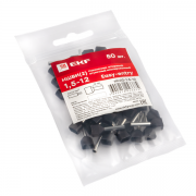 Наконечник штыревой втулочный НШвИ(2) 1.5-12 (уп.50шт) EKF nhvi2-1.5-12 nhvi2-1.5-12